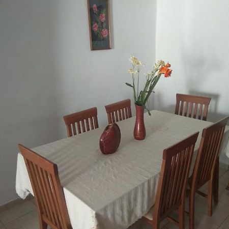 Stonehouse Villa Skopi Skopi  Buitenkant foto