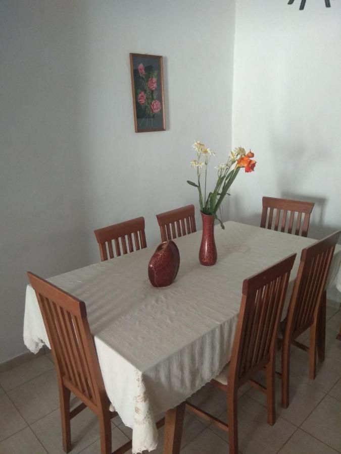 Stonehouse Villa Skopi Skopi  Buitenkant foto