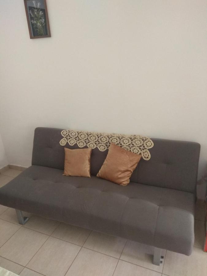 Stonehouse Villa Skopi Skopi  Buitenkant foto