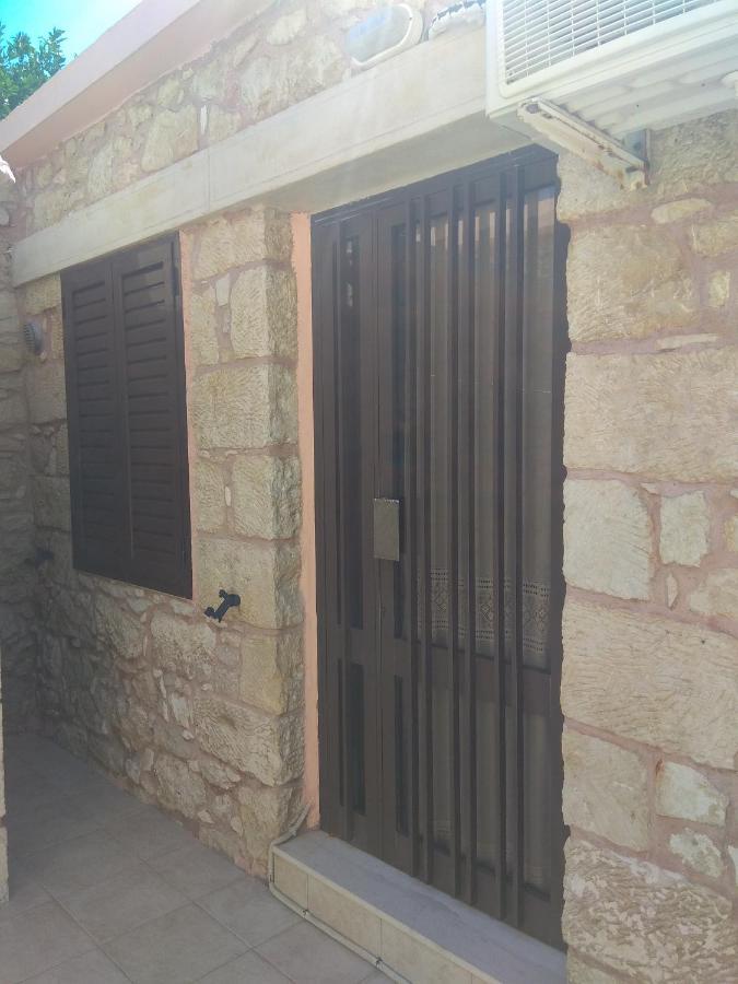 Stonehouse Villa Skopi Skopi  Buitenkant foto