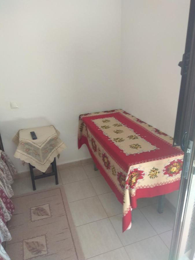 Stonehouse Villa Skopi Skopi  Buitenkant foto