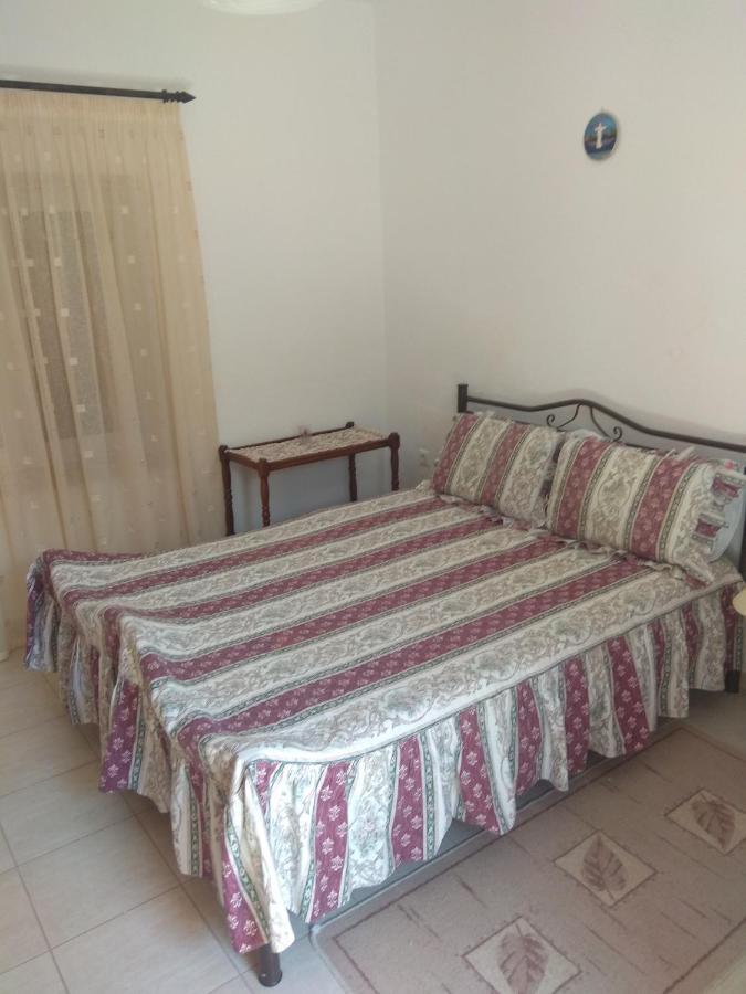Stonehouse Villa Skopi Skopi  Buitenkant foto